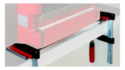 profiform320_montageplatte_p1 Montageplatte Profiform 320