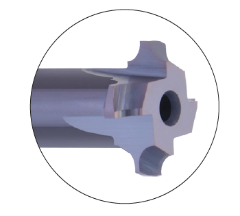 viertelkreisfraeser_kopf VHM Vor- Rückwärts- Viertelkreisfräser