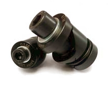 RotoFix Spannbolzen M6