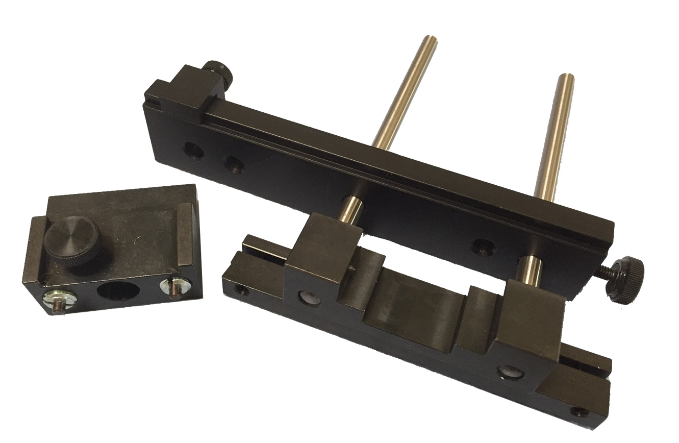 halter_stanzwerzeuge_115100 Haltersatz für Stanz- und Ausklinkwerkzeuge