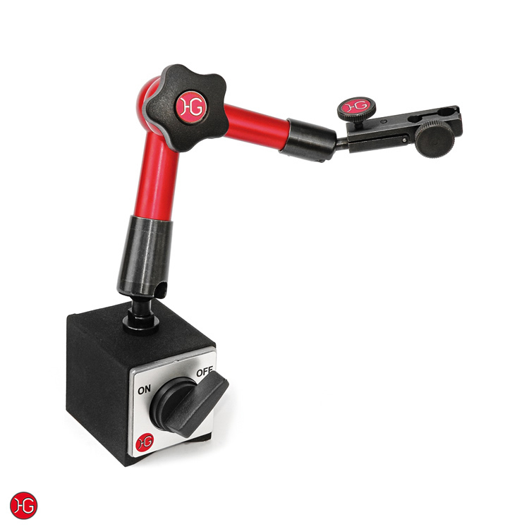 mechanisches-messstativ-220-hoerger-gaesslerZfaHCNhLInwTn Hörger & Gaessler Messstatic mechanisch 220 mm