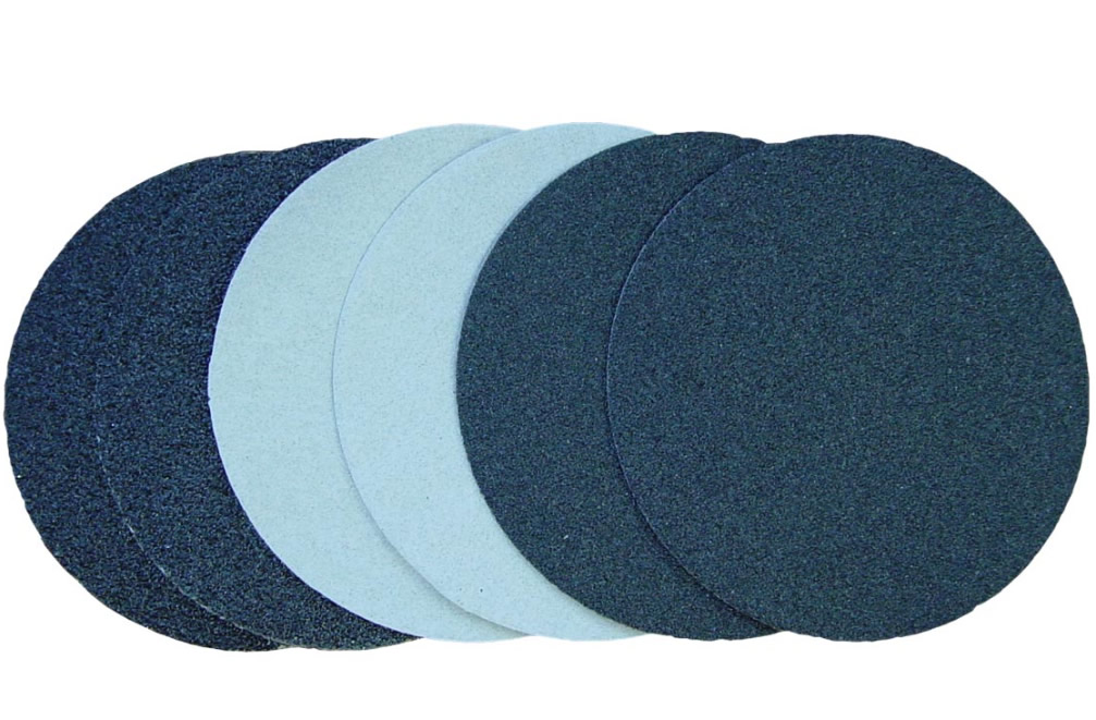 32754 Sandpapierscheiben Satz Minitool