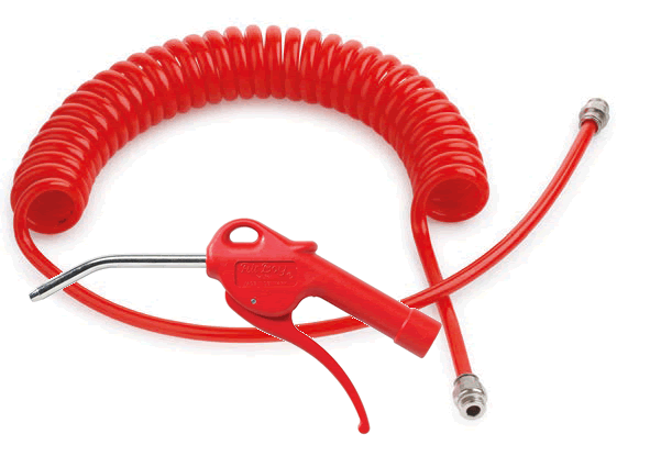 JWL Airboy und Flex Boy Schlauch 1/4 BSPT Set JWL Airboy und Flex Boy Schlauch 1/4 BSPT Set