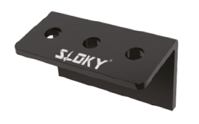 SLOKY Magnethalter für 3 Schlüssel