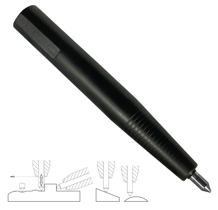 RU-142-einzeln Kennzeichnungswerkzeug Universal RU-142
