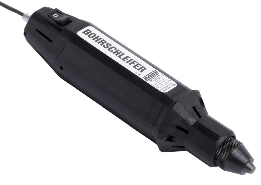 32130 Bohrschleifer Tristar Minitool