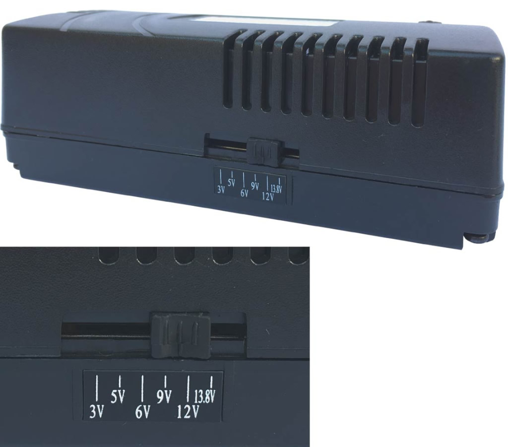 32905a Regelnetzteil Minitool