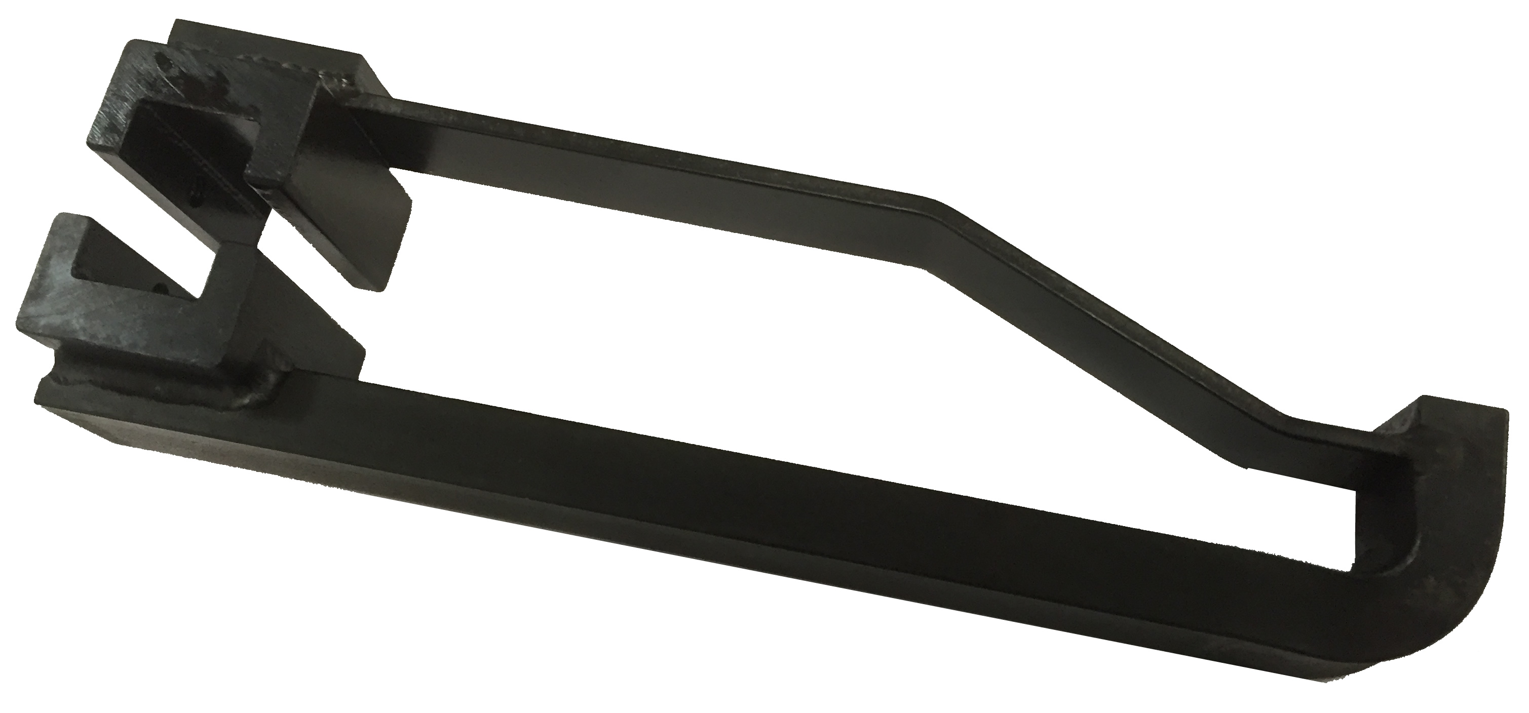 Profiform_Halter_115300 Halter für Werkzeuge zur Herstellung von Lüftungsschlitzen und Verstärkungsrippen