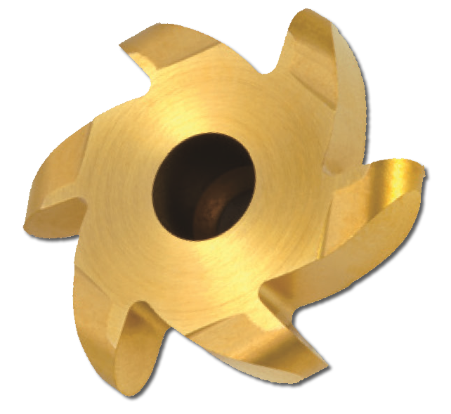 VHM Radienfräser UFO Ø 20 für O-Ringnuten