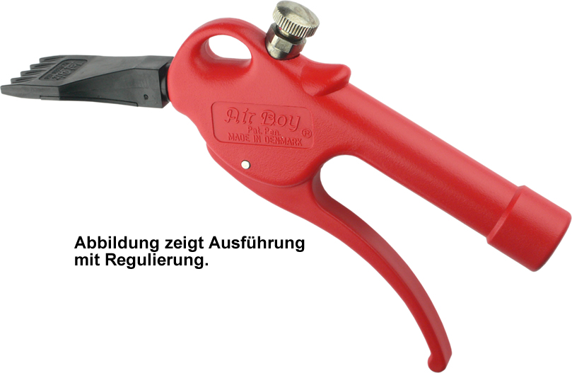 jwljetairboy JWL Jet AirBoy Ausblaspistole