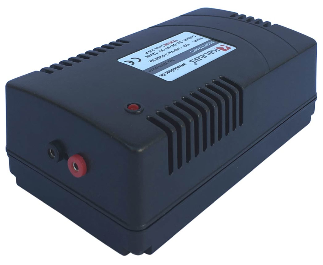 32905 Regelnetzteil Minitool