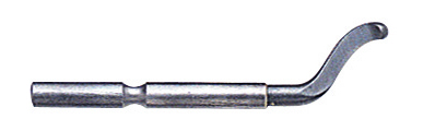 Vollhartmetallklinge E100CL