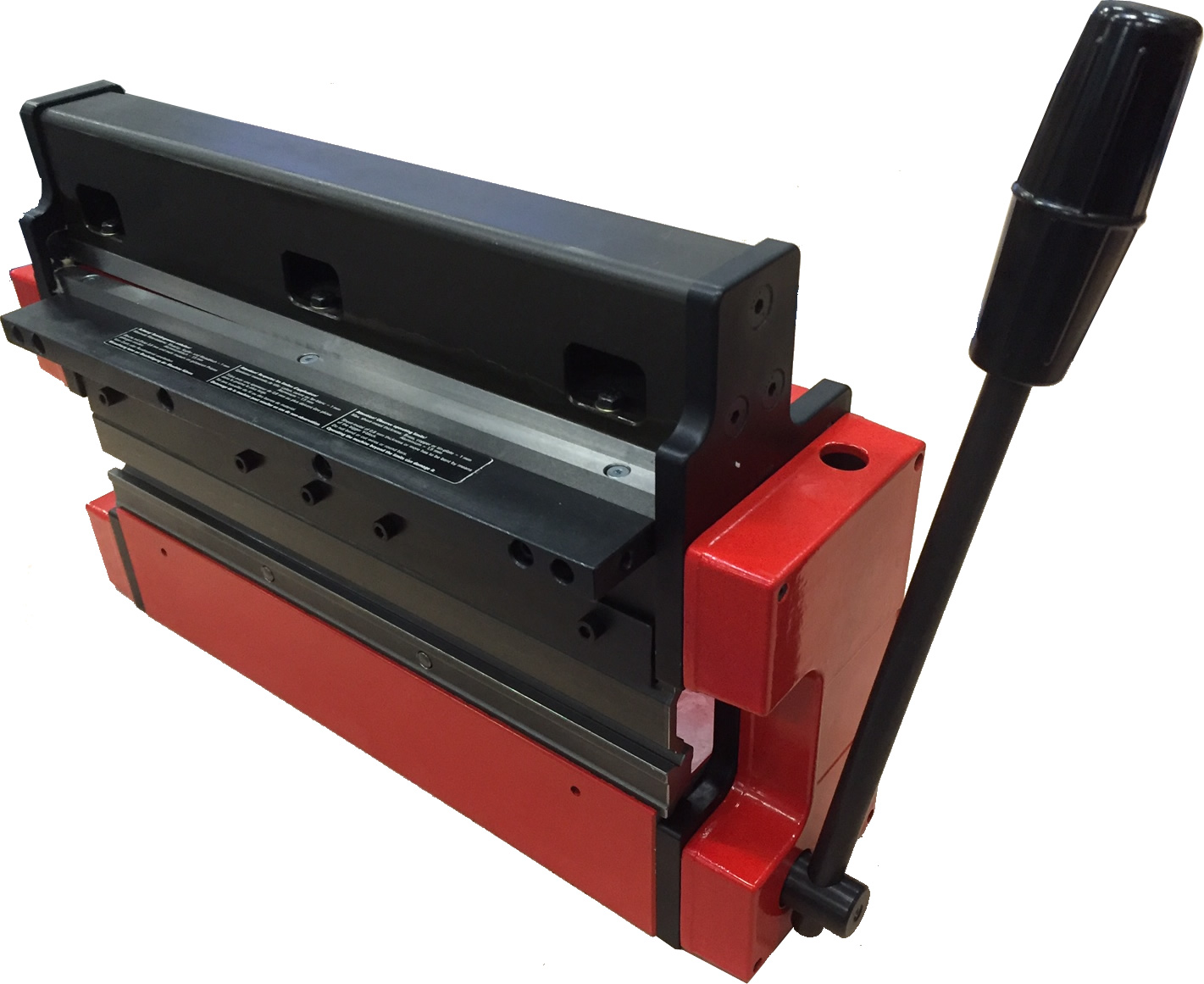 Profiform_P320_A568e26113ea33 P320 Blechbearbeitungsmaschine vorne rechts