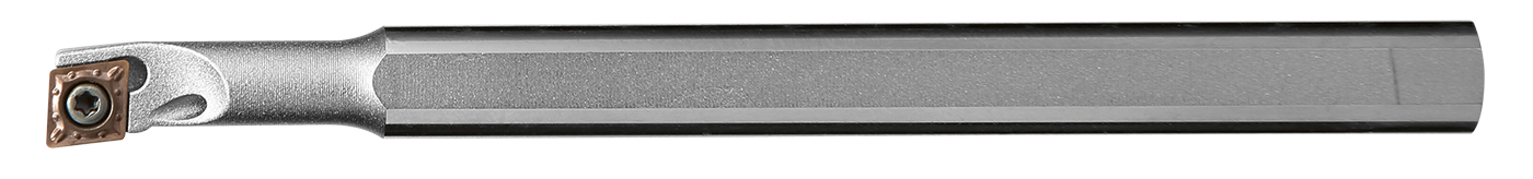 A0608H-SCUPR-05 Mini-Stahl-Bohrstange SCLDR/L 95° abgesetzt