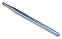 Schleifstift Diamant Kugel-Form