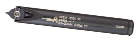 Nine9 Halter X060 Ø 8 mm ohne WSP