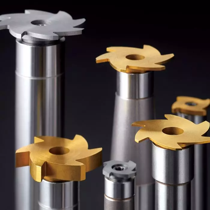 VHM T-Nutenfräser – 3 Bis 16 Mm, Spiralwinkel 30°, Für CNC-Fräsen (markenlos, Aus China)