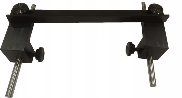 Profiform Anschlag beidseitig P320