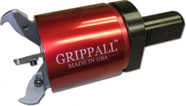 Grippall large 3 Finger VDI Schaft