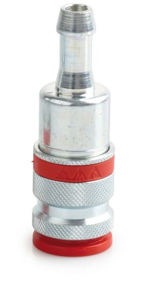 JWL Schnellkupplung Serie 520 mit Schlauchanschluss