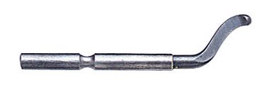 Vollhartmetallklinge E100CL