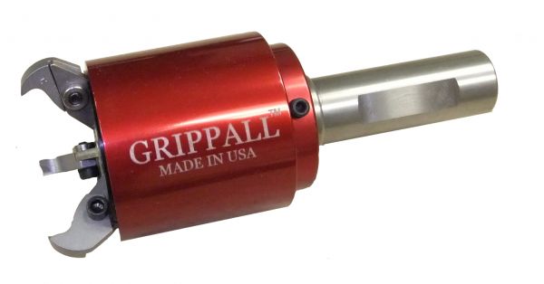 Grippall Mini 4 Finger Stangengreifer