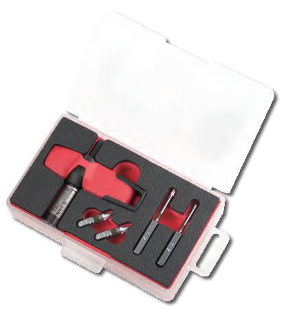 Sloky TORX Singleset