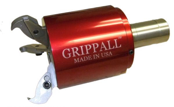 Grippall large 3 Finger Zylinderschaft