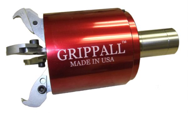 Grippall large 4 Finger Zylinderschaft