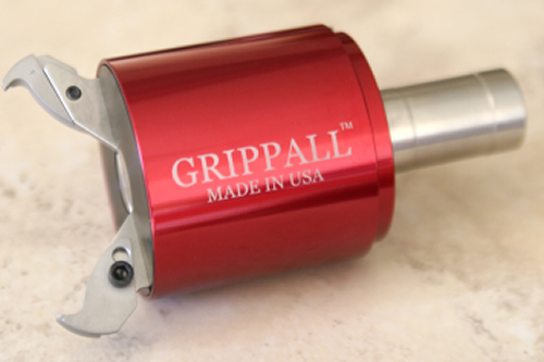 Grippall Stangengreifer 2 Finger