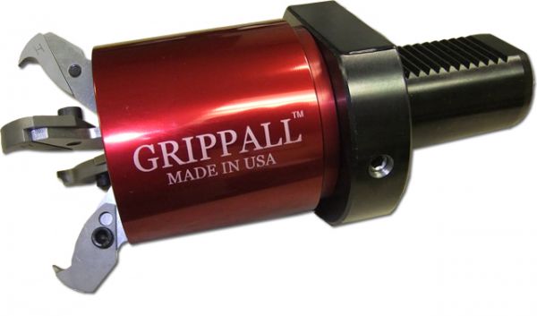 Grippall large 4 Finger VDI Schaft