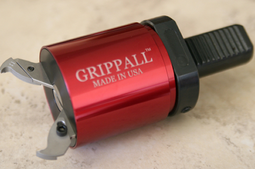 Grippall large 2 Finger VDI Schaft